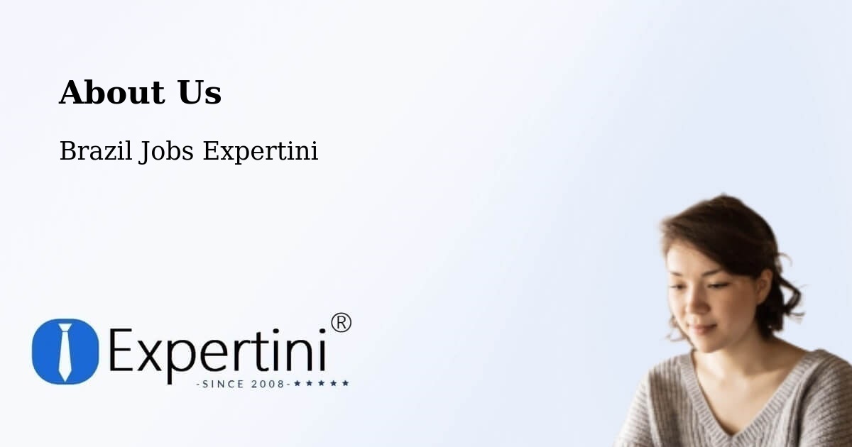 About Expertini Recruitment Platform  – General Maynard - General Maynard, Brazil Jobs Expertini