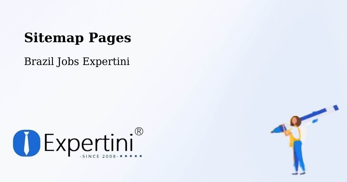 Sitemap Pages - General Maynard - Brazil Jobs Expertini